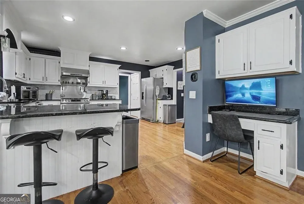 6028 Wyndham Woods DR Powder Springs, GA 30127