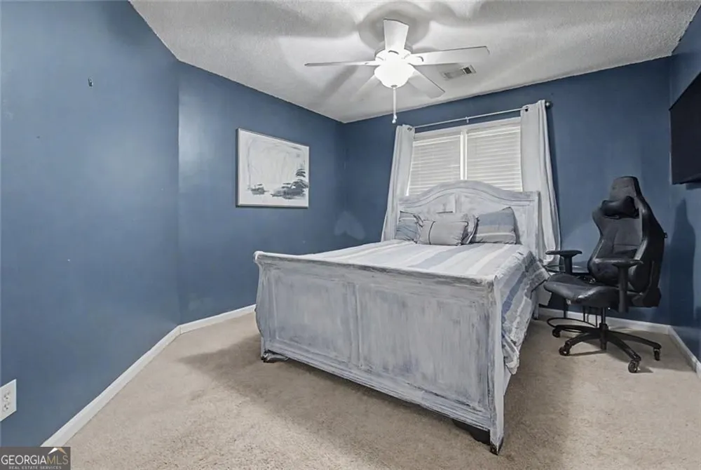 6028 Wyndham Woods DR Powder Springs, GA 30127