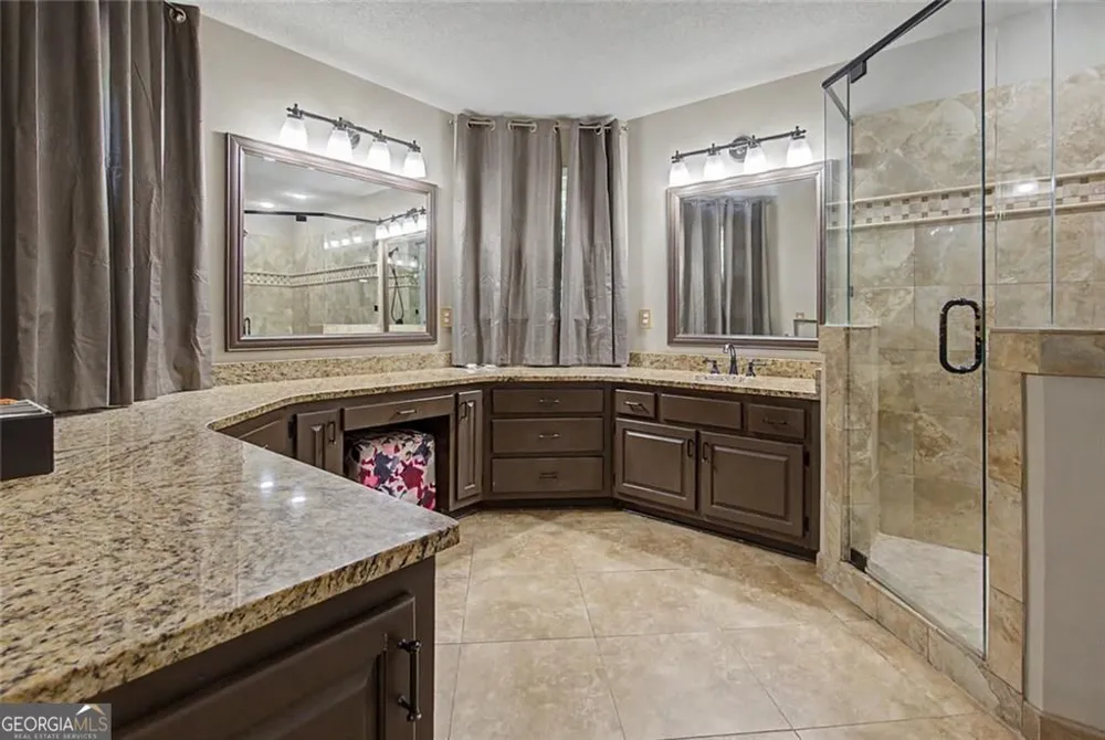 6028 Wyndham Woods DR Powder Springs, GA 30127