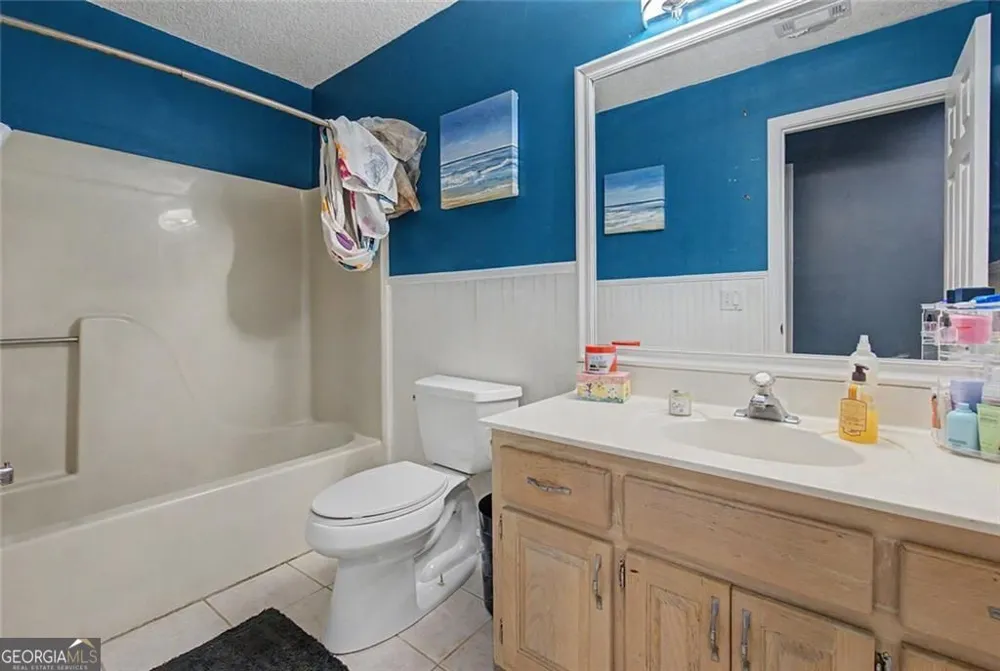 6028 Wyndham Woods DR Powder Springs, GA 30127