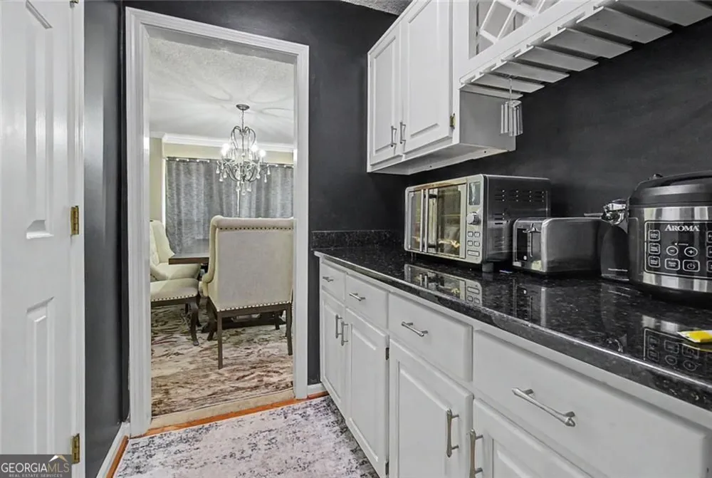 6028 Wyndham Woods DR Powder Springs, GA 30127