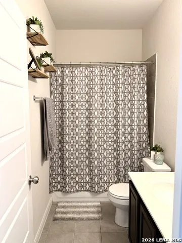 224 PUDU TRL Cibolo, TX 78108