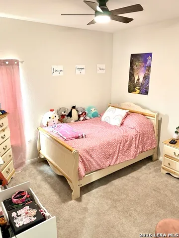 224 PUDU TRL Cibolo, TX 78108