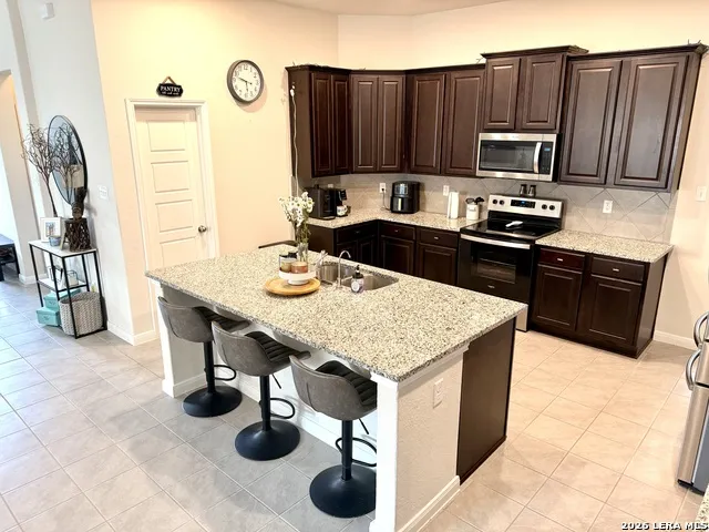 224 PUDU TRL Cibolo, TX 78108