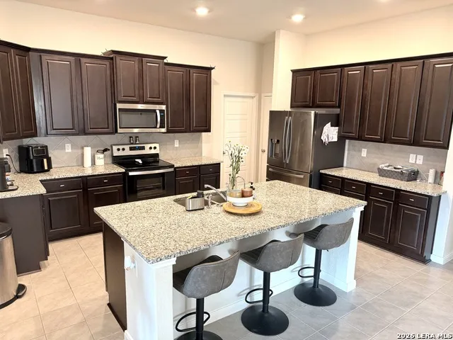 224 PUDU TRL Cibolo, TX 78108