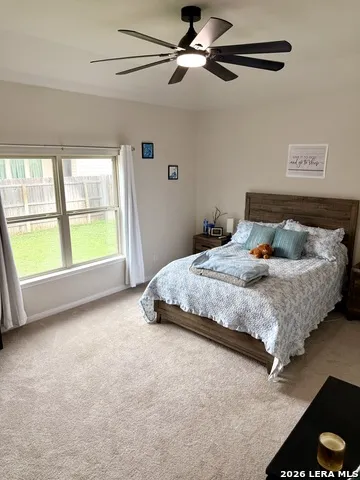 224 PUDU TRL Cibolo, TX 78108
