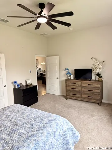 224 PUDU TRL Cibolo, TX 78108