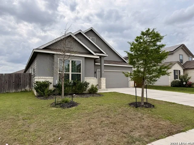 224 PUDU TRL Cibolo, TX 78108