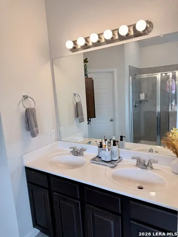 224 PUDU TRL Cibolo, TX 78108