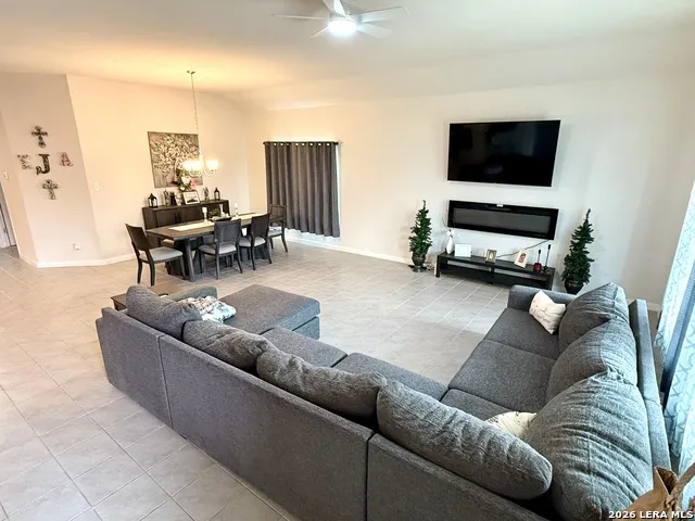 224 PUDU TRL Cibolo, TX 78108