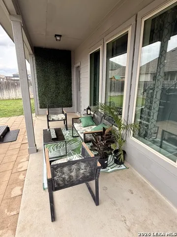224 PUDU TRL Cibolo, TX 78108
