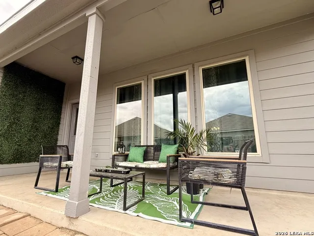 224 PUDU TRL Cibolo, TX 78108
