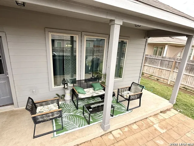 224 PUDU TRL Cibolo, TX 78108