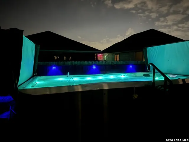 224 PUDU TRL Cibolo, TX 78108