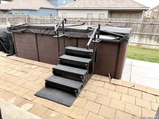 224 PUDU TRL Cibolo, TX 78108