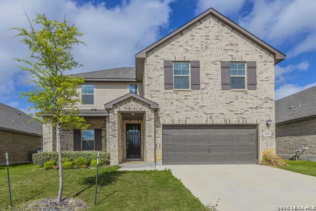 1519 Argon San Antonio, TX 78245