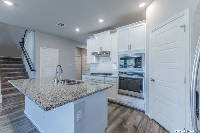1519 Argon San Antonio, TX 78245