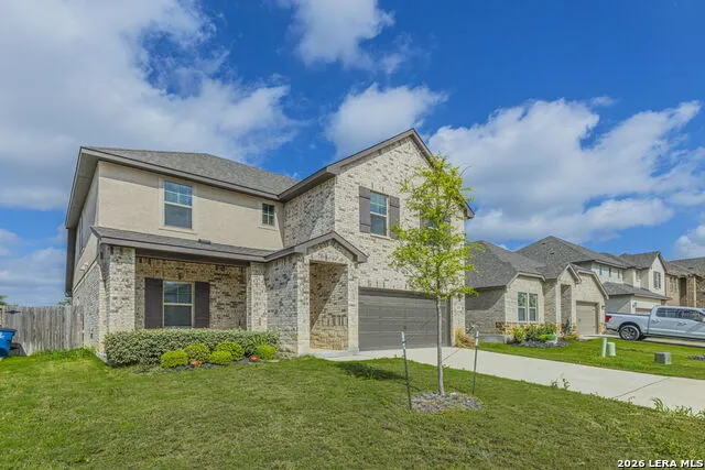 1519 Argon San Antonio, TX 78245