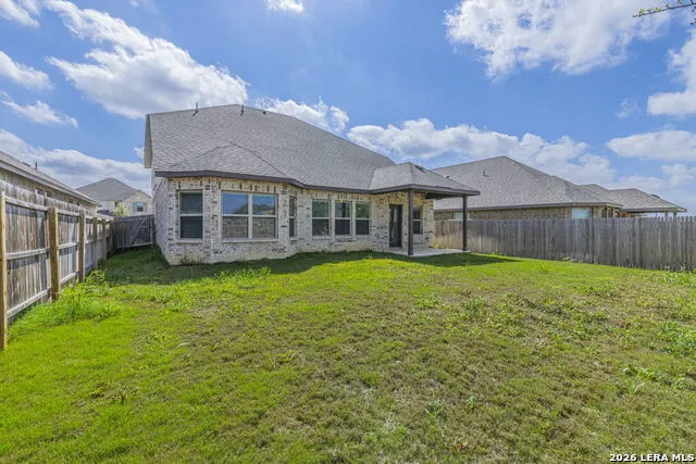 1519 Argon San Antonio, TX 78245