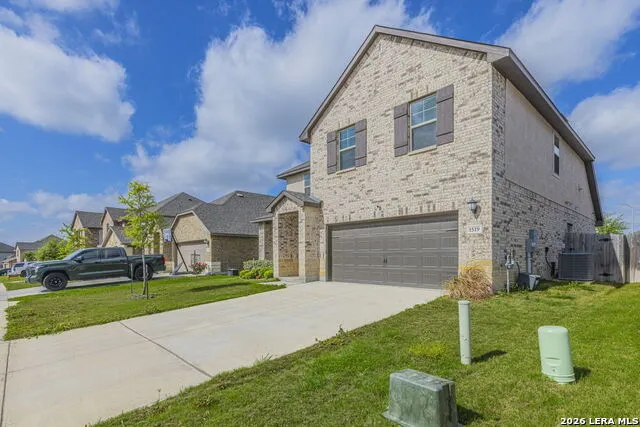 1519 Argon San Antonio, TX 78245