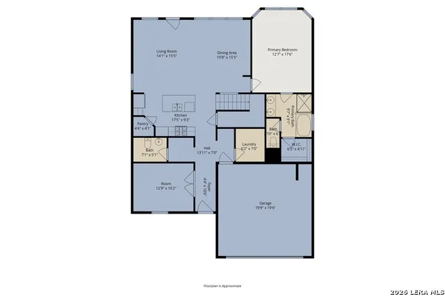1519 Argon San Antonio, TX 78245