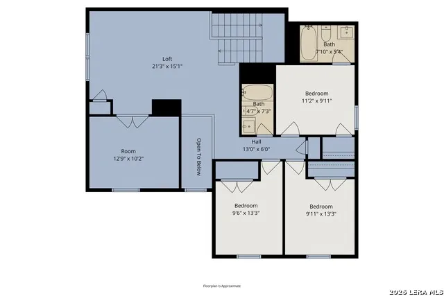 1519 Argon San Antonio, TX 78245