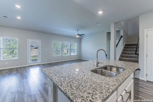 1519 Argon San Antonio, TX 78245