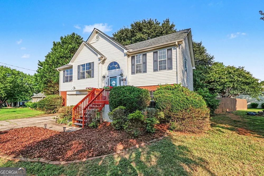409 Bear Cub PATH Social Circle, GA 30025