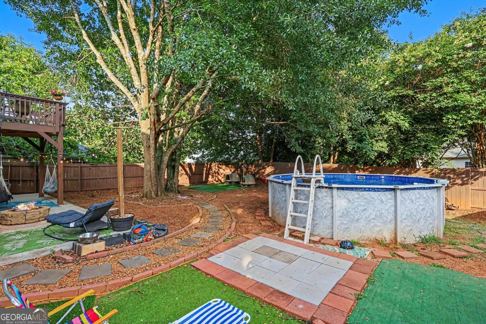 409 Bear Cub PATH Social Circle, GA 30025