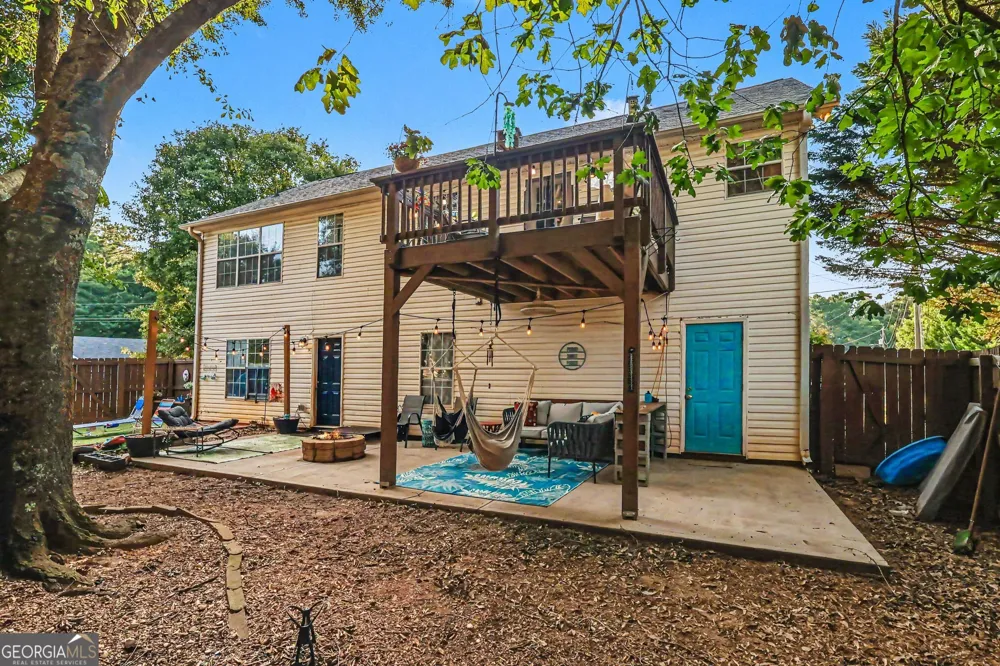 409 Bear Cub PATH Social Circle, GA 30025