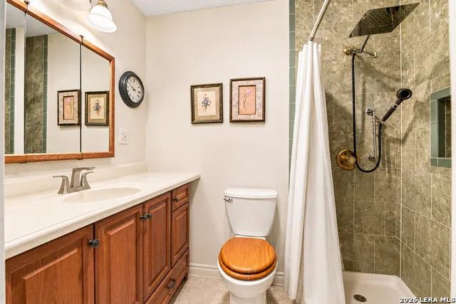 7952 Splintered Oak Live Oak, TX 78233