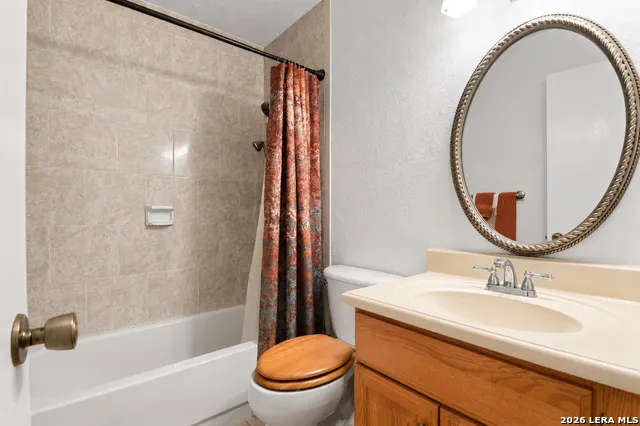 7952 Splintered Oak Live Oak, TX 78233