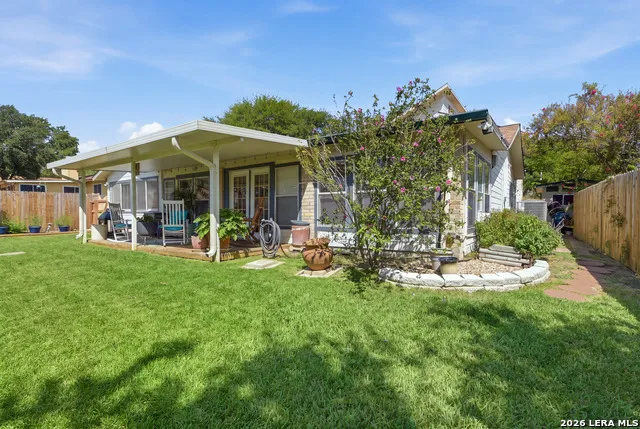 7952 Splintered Oak Live Oak, TX 78233