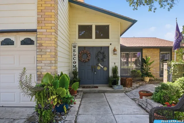 7952 Splintered Oak Live Oak, TX 78233