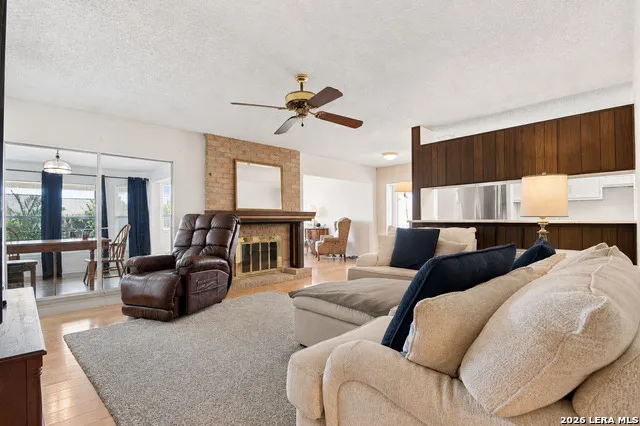7952 Splintered Oak Live Oak, TX 78233