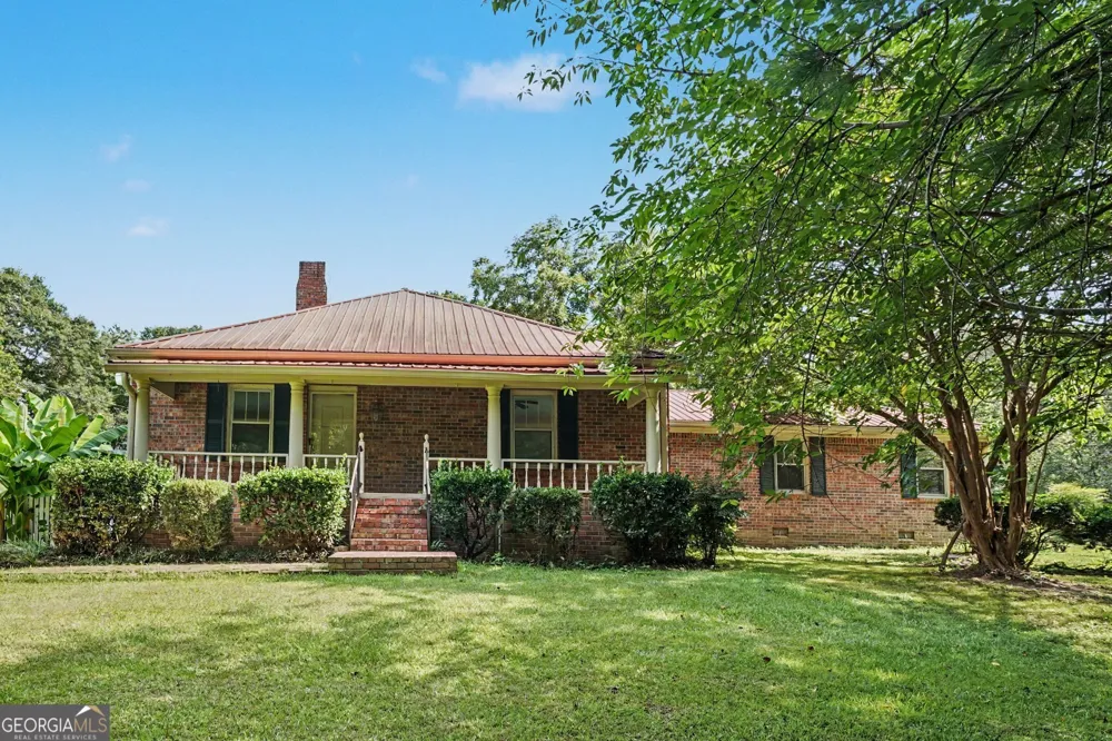 2021 W Hightower TRL Conyers, GA 30012