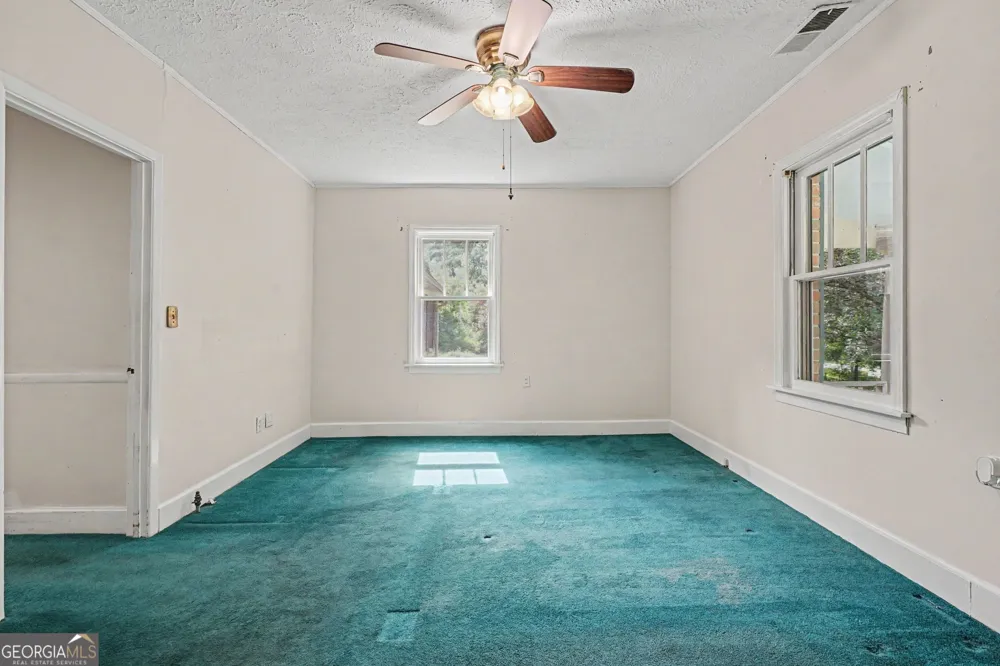 2021 W Hightower TRL Conyers, GA 30012