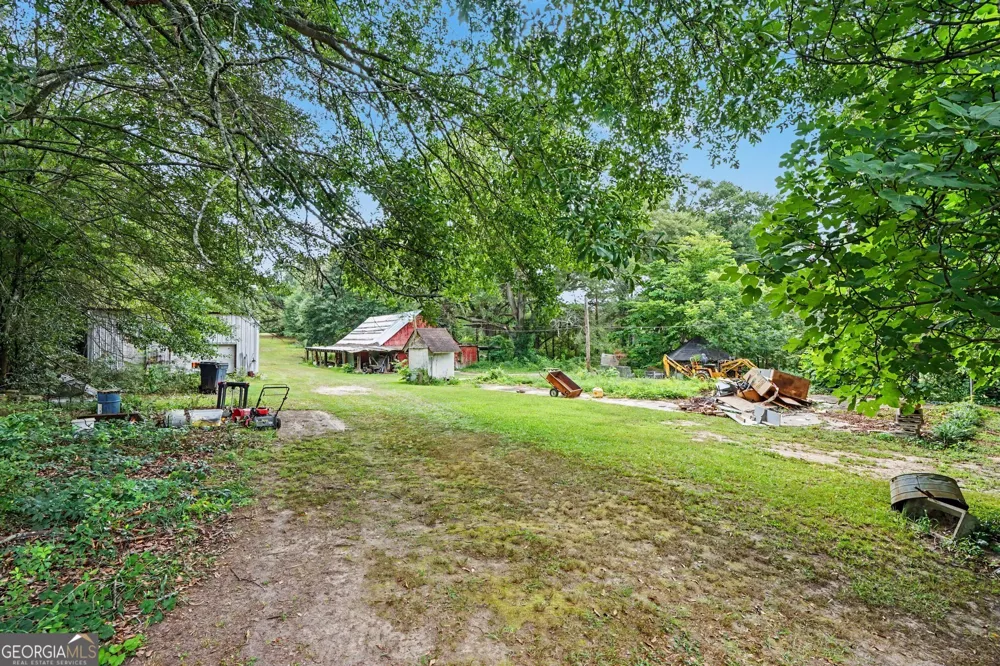 2021 W Hightower TRL Conyers, GA 30012