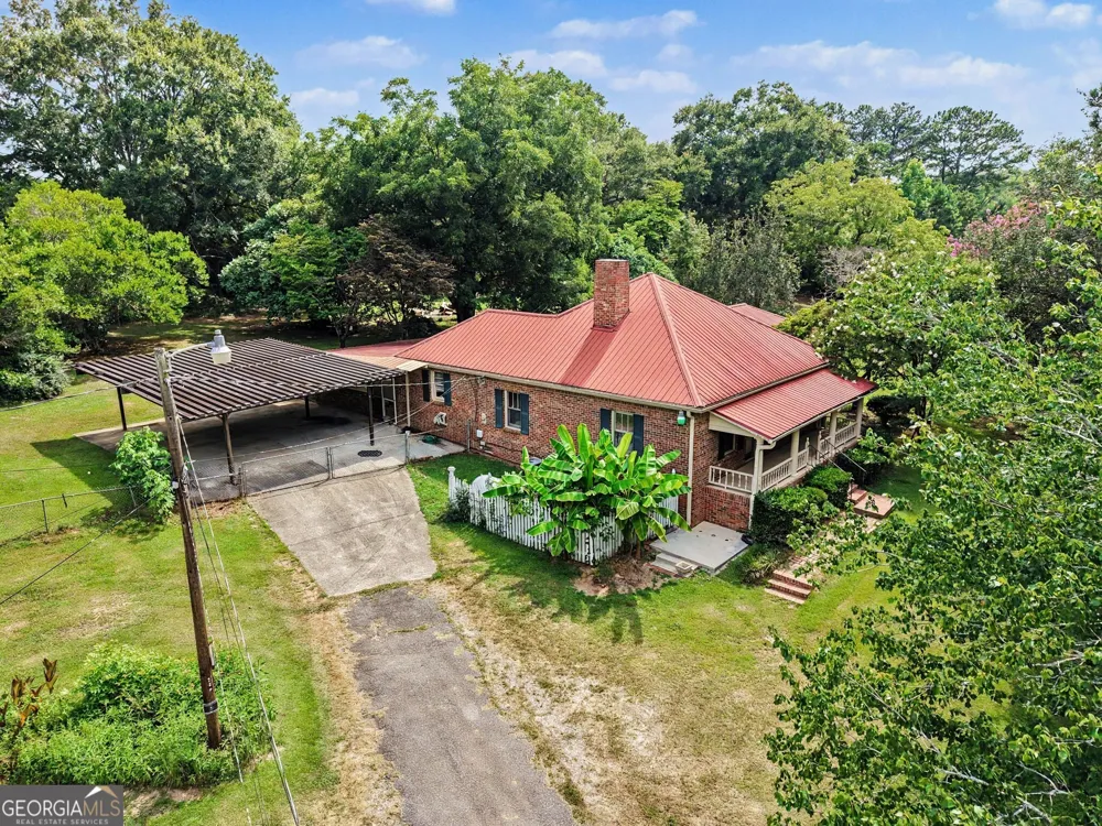 2021 W Hightower TRL Conyers, GA 30012