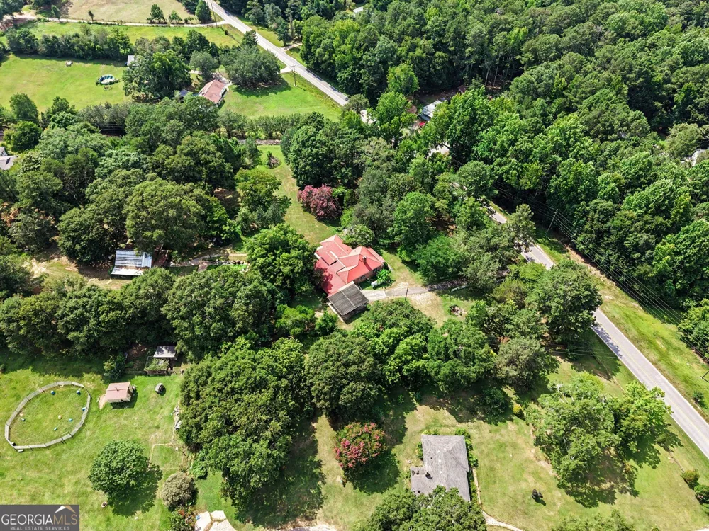 2021 W Hightower TRL Conyers, GA 30012