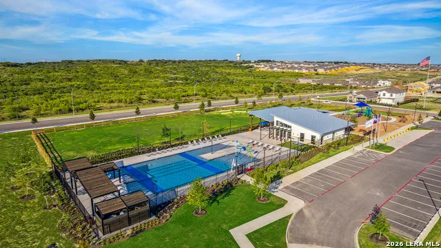 12610 Gral Bustamante Converse, TX 78109