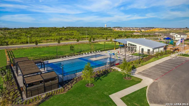 12610 Gral Bustamante Converse, TX 78109