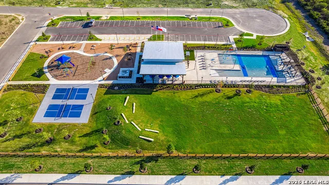 12610 Gral Bustamante Converse, TX 78109