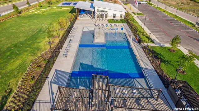 12610 Gral Bustamante Converse, TX 78109