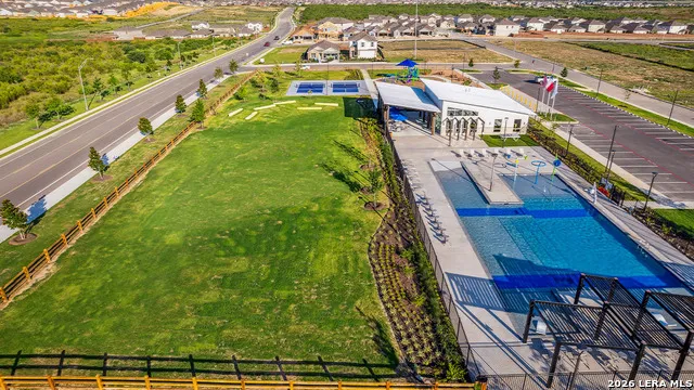 12610 Gral Bustamante Converse, TX 78109