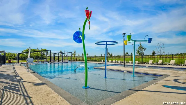 12610 Gral Bustamante Converse, TX 78109