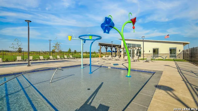 12610 Gral Bustamante Converse, TX 78109