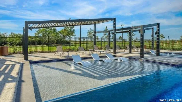 12610 Gral Bustamante Converse, TX 78109