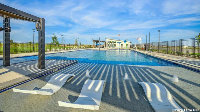 12610 Gral Bustamante Converse, TX 78109