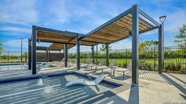 12610 Gral Bustamante Converse, TX 78109